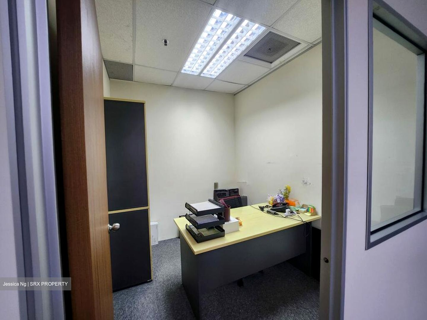 The Adelphi (D6), Office #497864641